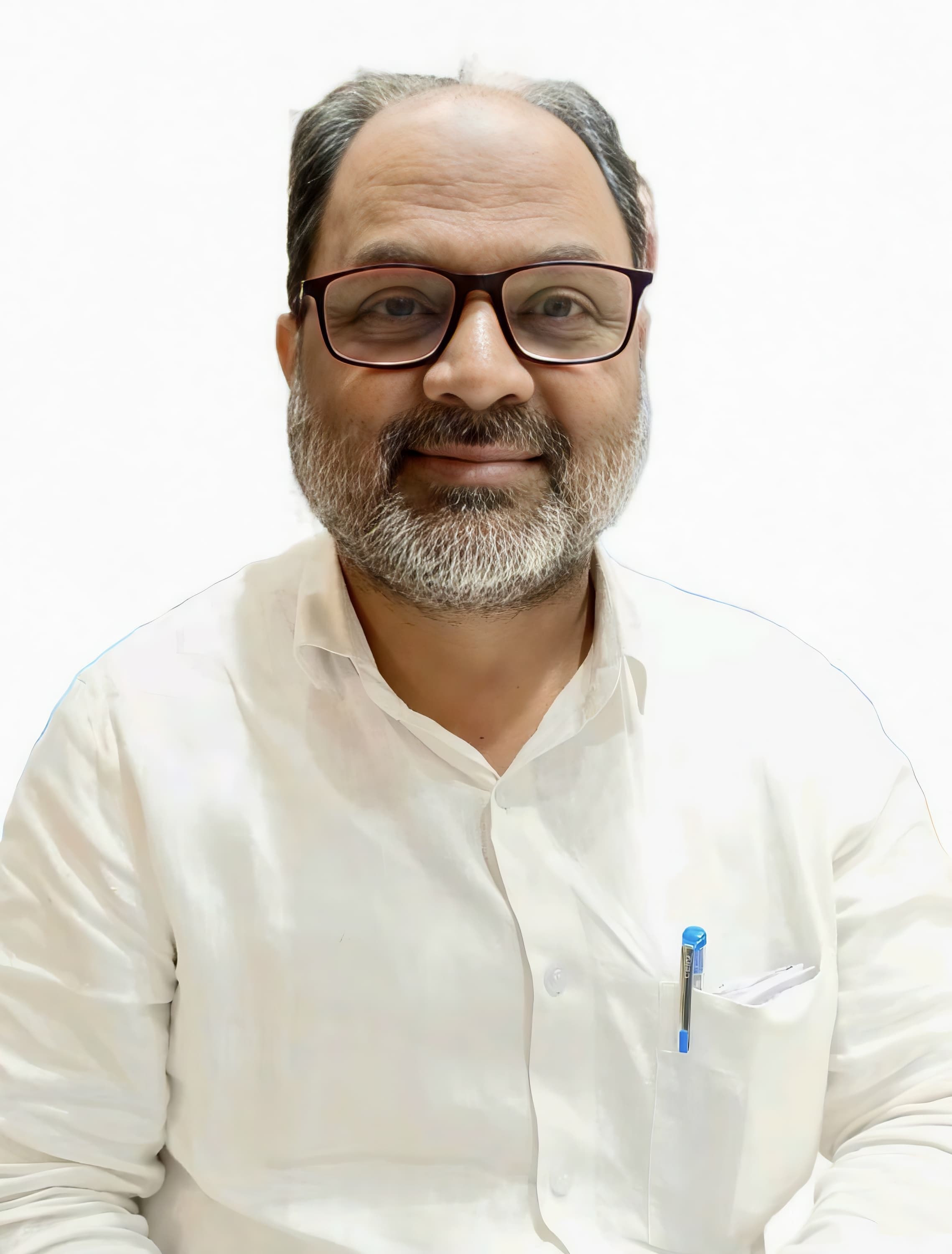 Master Tailor Shamsuddin