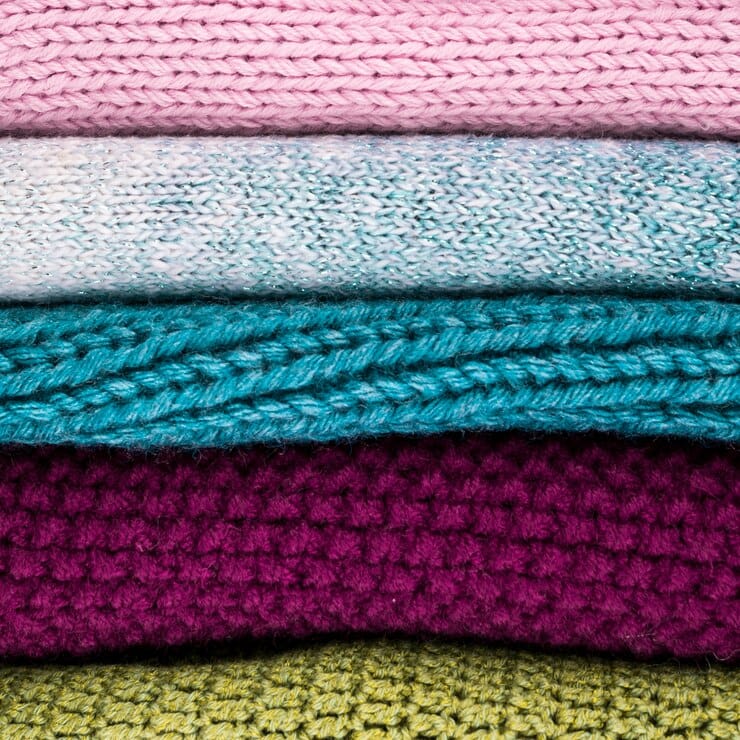 Wool Collection