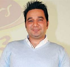 Ahmed Khan