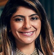 Fatima Ali