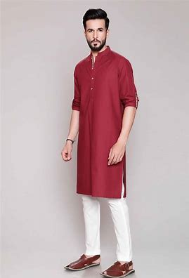 Traditional Wear