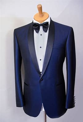 Bespoke Suits